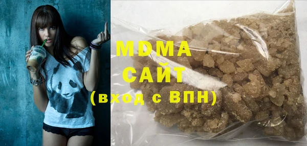 прущий лед Алзамай